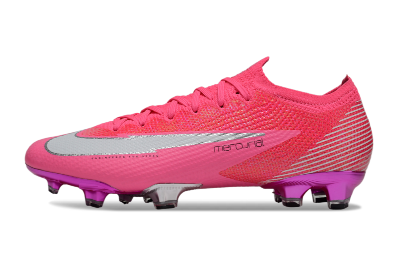 Nike Mercurial Vapor 13 Mbappe Rosa