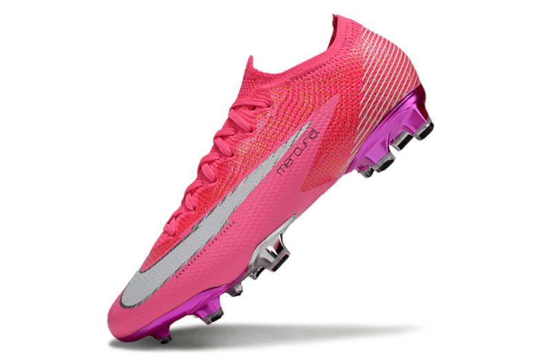 Nike Mercurial Vapor 13 Mbappe Rosa