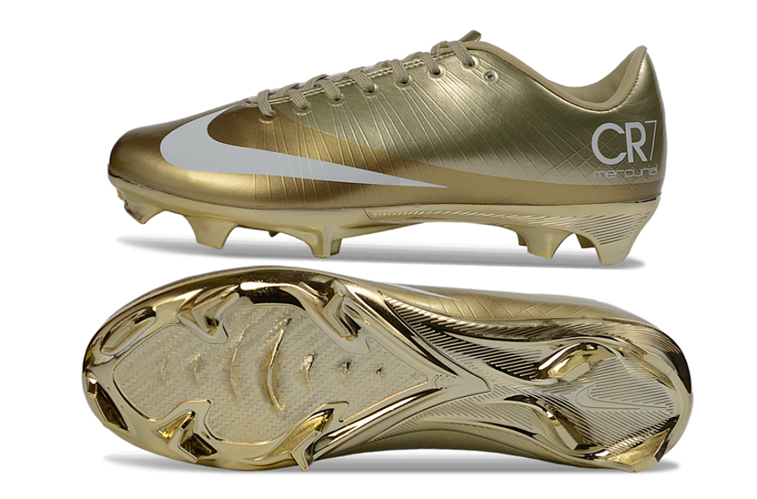 Nike Mercurial Vapor 16 Gold