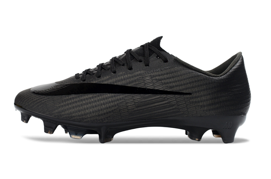 Nike Mercurial Vapor 17 Full Black