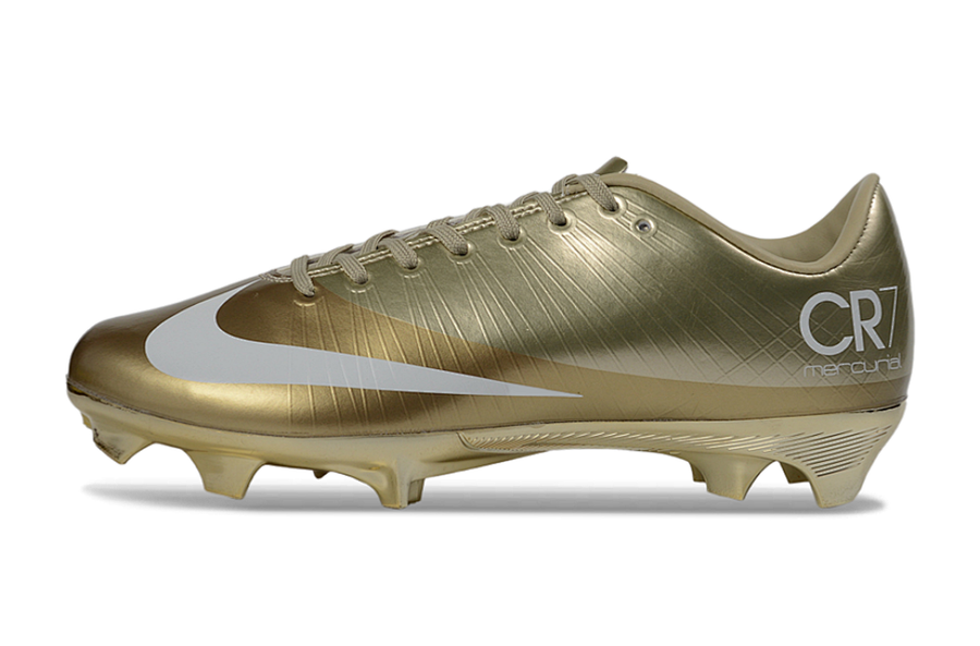 Nike Mercurial Vapor 16 Gold