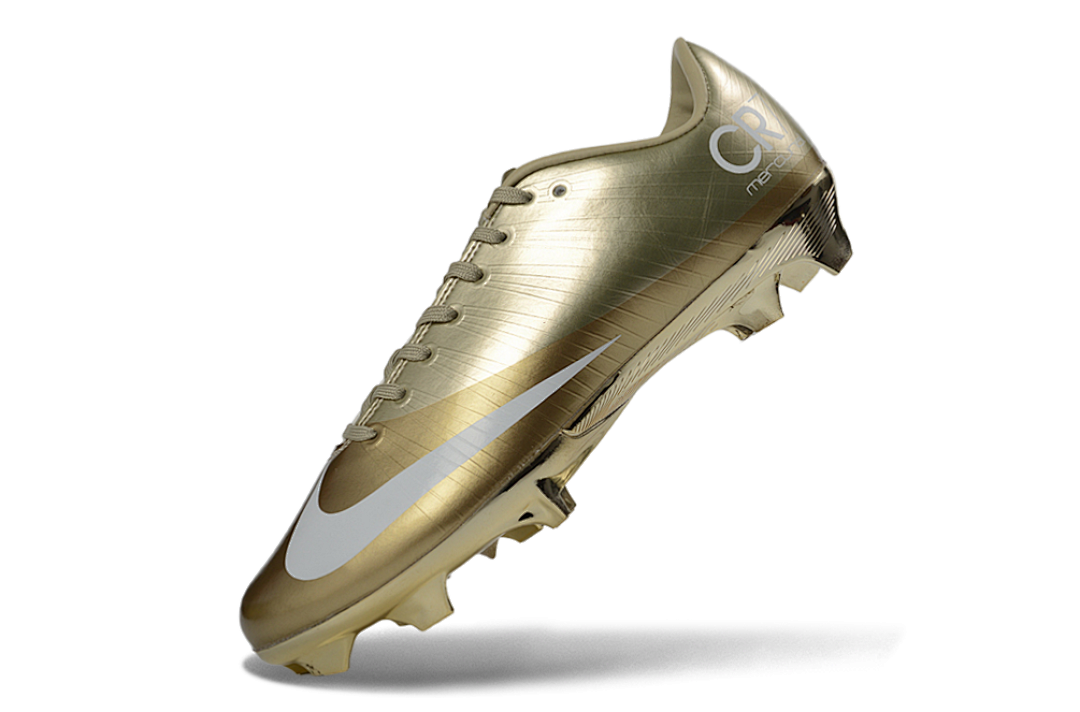 Nike Mercurial Vapor 16 Gold