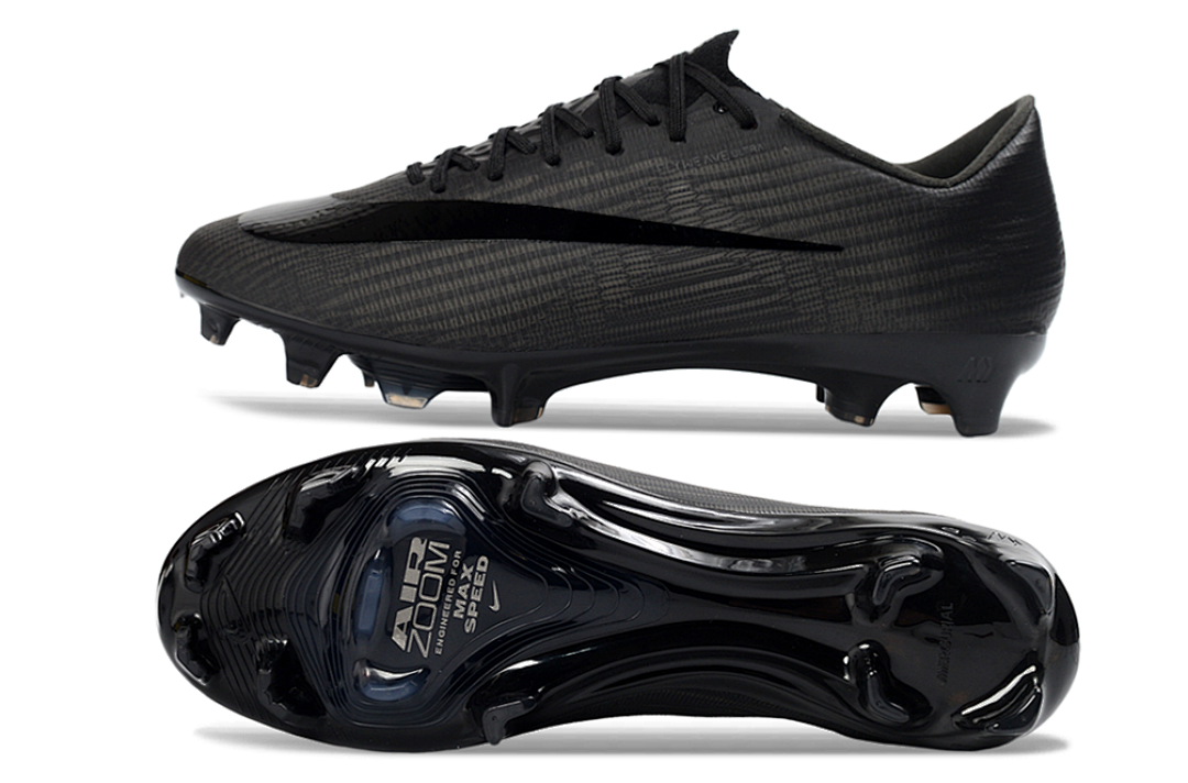 Nike Mercurial Vapor 17 Full Black
