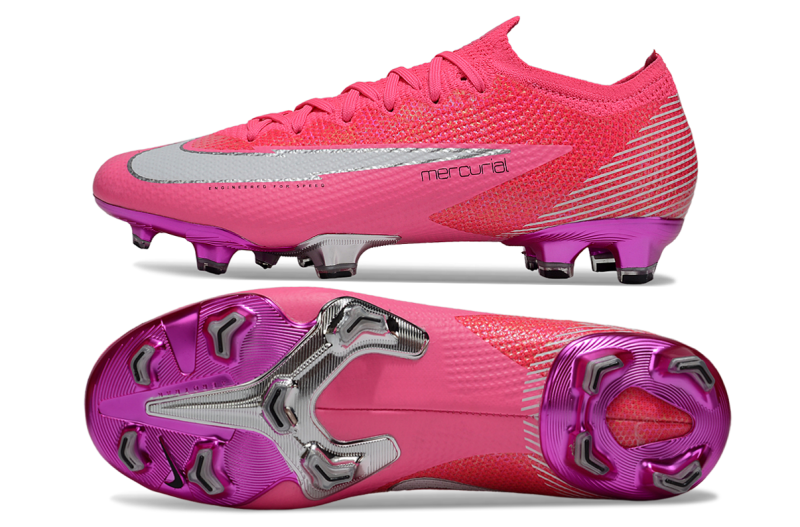 Nike Mercurial Vapor 13 Mbappe Rosa